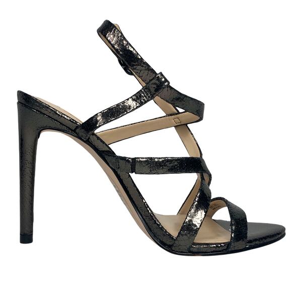 Imagine Vince Camuto Bronze Ramsey Heels - Size 6 - Women - Picture 6 of 12